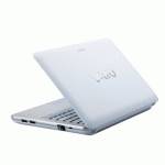 нетбук Sony VAIO VPC-W21S1R/W