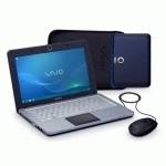 нетбук Sony VAIO VPC-W22Z1R/L