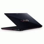 Sony VAIO VPC-X11S1R/B