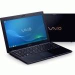 нетбук Sony VAIO VPC-X11S1R/B