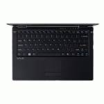 Sony VAIO VPC-X11S1R/B