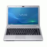Sony Vaio VPC-Y11M1RS