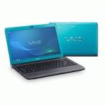 ноутбук Sony Vaio VPC-Y21M1RL