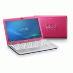Sony Vaio VPC-Y21M1RP