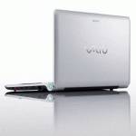Sony Vaio VPC-YB2L1RS