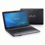ноутбук Sony Vaio VPC-YB3Q1RB