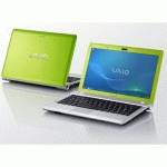 Sony Vaio VPC-YB3Q1RG