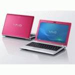 Sony Vaio VPC-YB3Q1RP