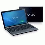 ноутбук Sony Vaio VPC-Z11V9RB
