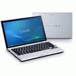 ноутбук Sony Vaio VPC-Z12S9RS