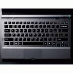 Sony Vaio VPC-Z12S9RS