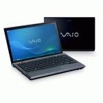 ноутбук Sony Vaio VPC-Z12V9RX