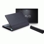 ноутбук Sony Vaio VPC-Z12Z9RXQ