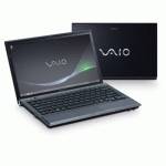 ноутбук Sony Vaio VPC-Z13X9RB
