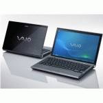 Sony Vaio VPC-Z13Z9RXQ