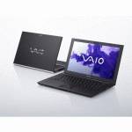 ноутбук Sony Vaio VPC-Z23Q9RB