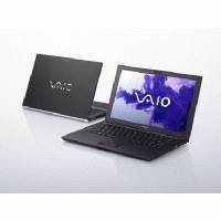Sony Vaio VPC-Z23V9RB