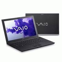 ноутбук Sony Vaio VPC-Z23T9RX