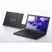 Sony Vaio VPC-Z23T9RX
