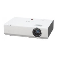 проектор Sony VPL-EW235