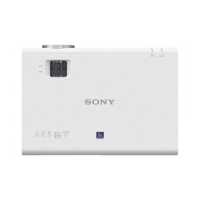 Sony VPL-EX295