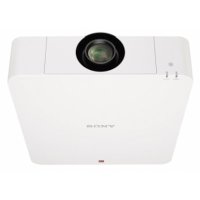 Sony VPL-FWZ60 White