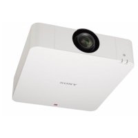 Sony VPL-FWZ65 White