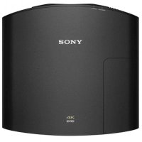 проектор Sony VPL-VW260 Black