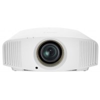Sony VPL-VW260 White