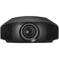 Sony VPL-VW550 Black