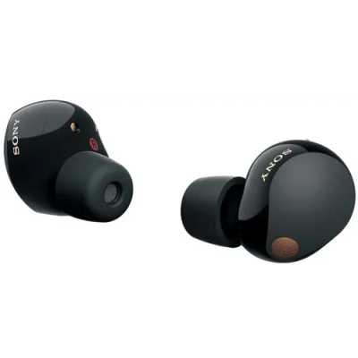 наушники Sony WF-1000XM5 Black