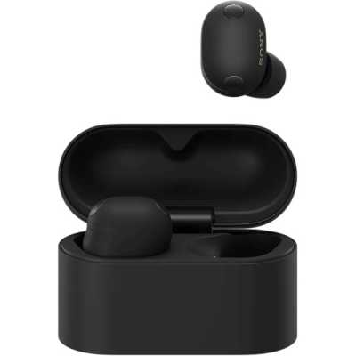 наушники Sony WF-1000XM6 Black