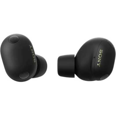 Sony WF-1000XM6 Black