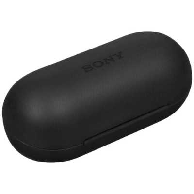 Sony WF-C700N Black