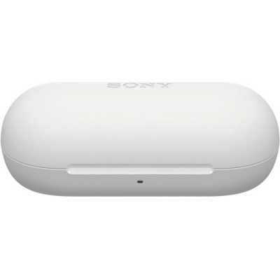 наушники Sony WF-C700N White