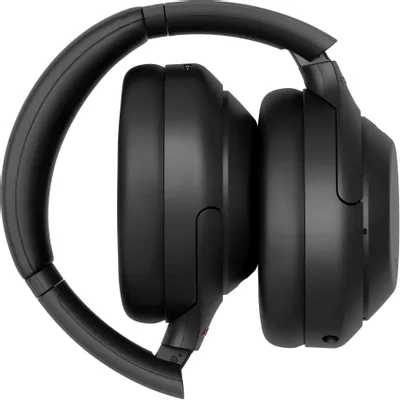 гарнитура Sony WH-1000XM4 Black