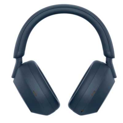 Sony WH-1000XM5 Blue