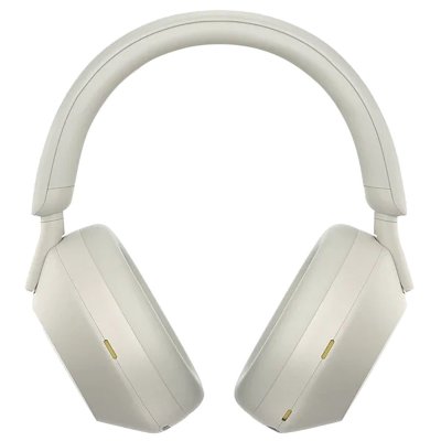 Sony WH-1000XM5 Silver