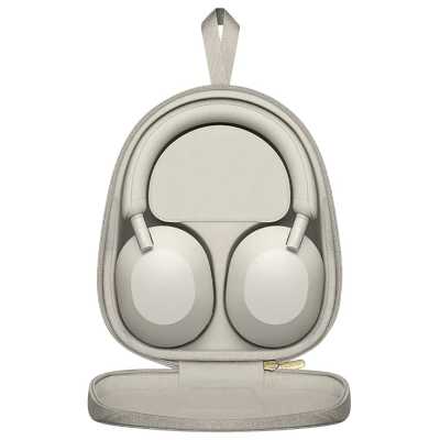 Sony WH-1000XM5 Silver