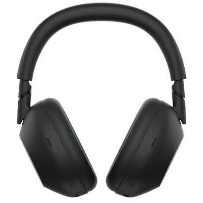 Sony WH-1000XM6 Black