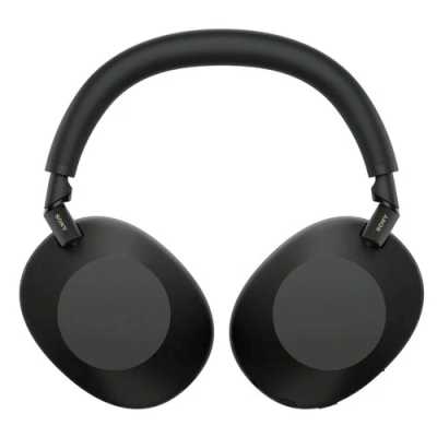 гарнитура Sony WH-1000XM6 Black