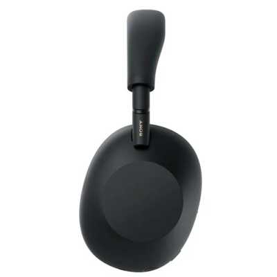 Sony WH-1000XM6 Black