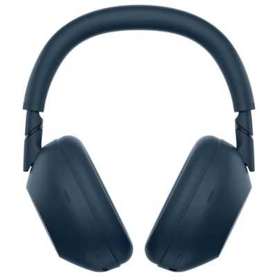 гарнитура Sony WH-1000XM6 Blue