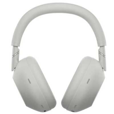 гарнитура Sony WH-1000XM6 Silver