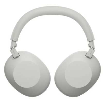 Sony WH-1000XM6 Silver