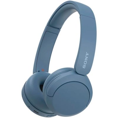 гарнитура Sony WH-CH520 Blue