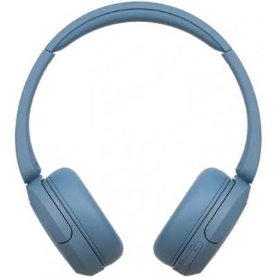 гарнитура Sony WH-CH520 Blue
