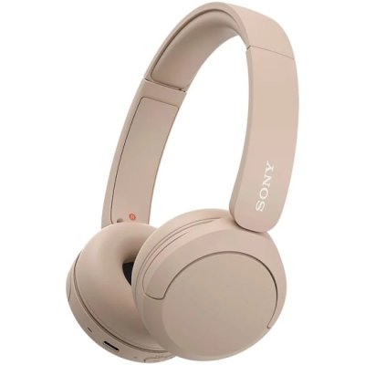гарнитура Sony WH-CH520 Cream