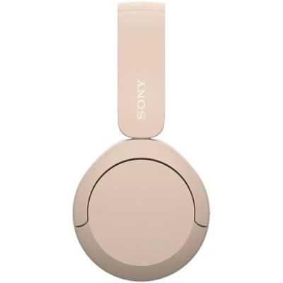 Sony WH-CH520 Cream