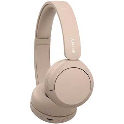 гарнитура Sony WH-CH520 Cream